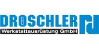 Logo der Firma Anhängervermietung Dröschler GmbH aus Zwickau