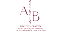 Logo der Firma Andrea Baumann aus Regensburg