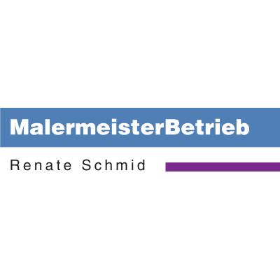 Logo der Firma Die Bunten Malermeisterbetrieb Renate Schmid aus Fürth