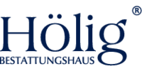 Logo der Firma Bestattungshaus Hölig aus Glauchau