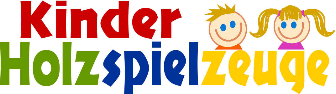 Logo der Firma Kinder-Holzspielzeuge aus Hörstel