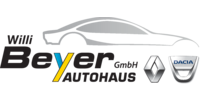 Logo der Firma Beyer Willi - Autohaus Willi Beyer aus Gunzenhausen