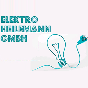 Logo der Firma Elektro-Heilemann GmbH aus Langenhagen