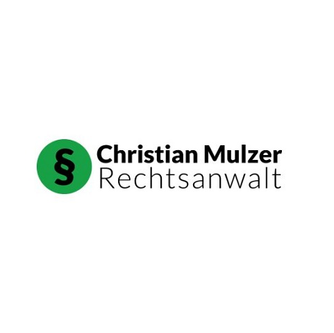 Logo der Firma Rechtsanwalt Christian Mulzer aus Würzburg