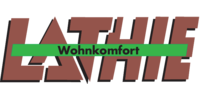 Logo der Firma Lathie Wohnkomfort aus Freital