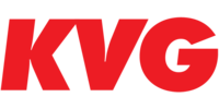 Logo der Firma Kraftverkehrsgesellschaft KVG Dreiländereck aus Zittau