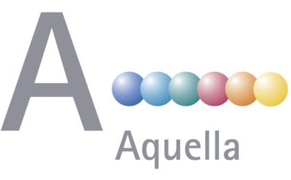 Logo der Firma Ansbacher Bäder und Verkehrs GmbH Aquella Freizeitbad aus Ansbach