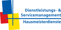 Logo der Firma Dienstleistungs- & Servicemanagement Roberto Erbert aus Dresden