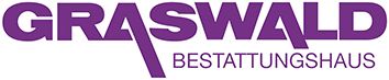 Logo der Firma Bestattungshaus Graswald e.K. Inh. Stefan Gass aus Passau