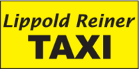 Logo der Firma Lippold Reiner Taxi aus Görkwitz