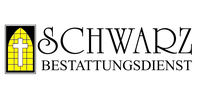 Logo der Firma Schwarz Bestattungsdienst GmbH aus Zorneding