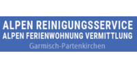 Logo der Firma Ferienwohnungs-Vermittlung Buchner aus Mittenwald