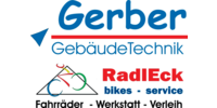 Logo der Firma Gerber Gebäudetechnik aus Pressig