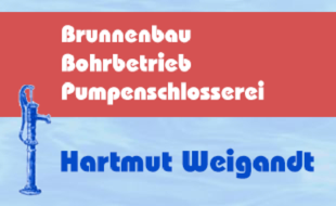 Logo der Firma WEIGANDT, HARTMUT aus Emleben