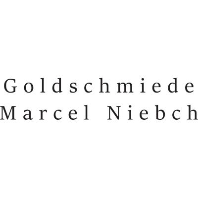 Logo der Firma Goldschmiede Marcel Niebch aus Remscheid