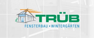 Logo der Firma Trüb Fensterbau GmbH aus Karlsruhe