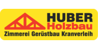 Logo der Firma Huber Jürgen aus Stühlingen