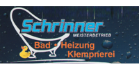 Logo der Firma Bad Heizung Klempnerei Schrinner aus Zeulenroda-Triebes