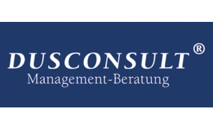 Logo der Firma DUSCONSULT Management-Beratung Dr. Thomas Klante aus Düsseldorf