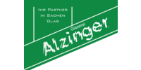 Logo der Firma Glaserei Alzinger aus Kösching