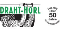 Logo der Firma Draht-Hörl GmbH aus Neunkirchen am Sand