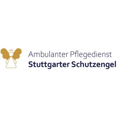 Logo der Firma Stuttgarter Schutzengel UG Pflegedienst aus Stuttgart
