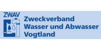 Logo der Firma Zweckverband Wasser und Abwasser Vogtland aus Plauen