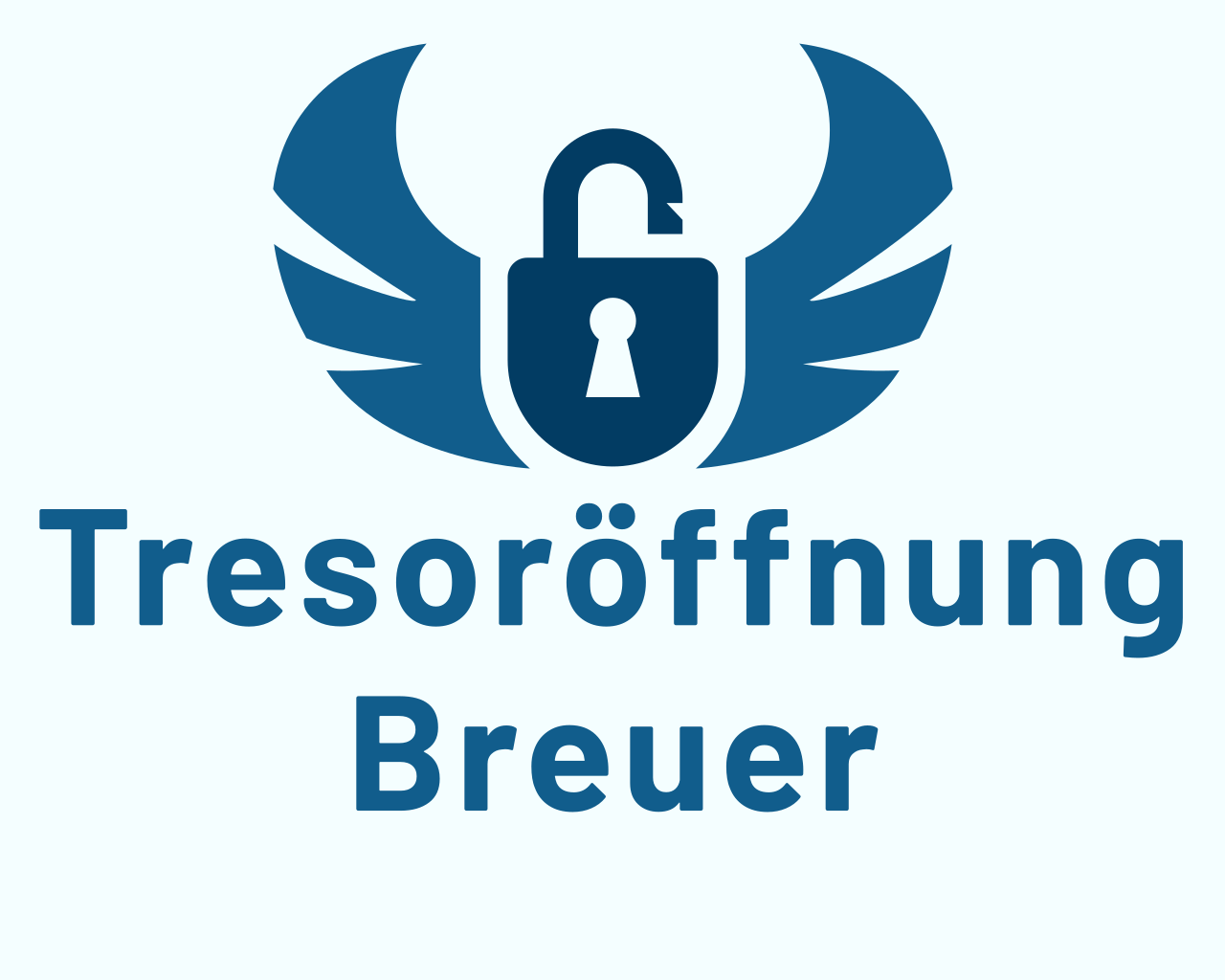 Logo der Firma Tresoröffnung Breuer aus Köln