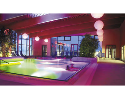 Frankentherme bad windsheim bewertung