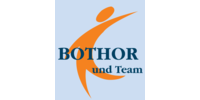 Logo der Firma Massagepraxis Bothor aus Lohr