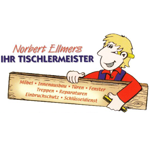Logo der Firma Tischlerei Norbert Ellmers aus Bremen