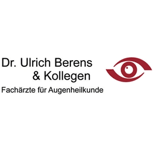Logo der Firma Dr. Ulrich Berens & Kollegen aus Karlsruhe