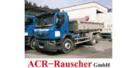 Logo der Firma ACR-Rauscher GmbH aus München