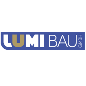 Logo der Firma Lumi Bau GmbH aus Karlsruhe