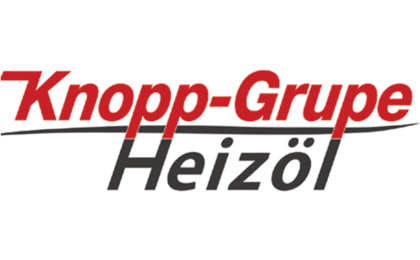 Logo der Firma Heizöl Knopp-Grupe aus Oberhausen