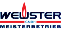 Logo der Firma Weuster GmbH aus Oberhausen