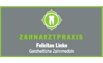 Logo der Firma Linke, Felicitas aus Chemnitz