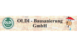 Logo der Firma OLDI-Bausanierungsgesellschaft mbH aus Hoyerswerda