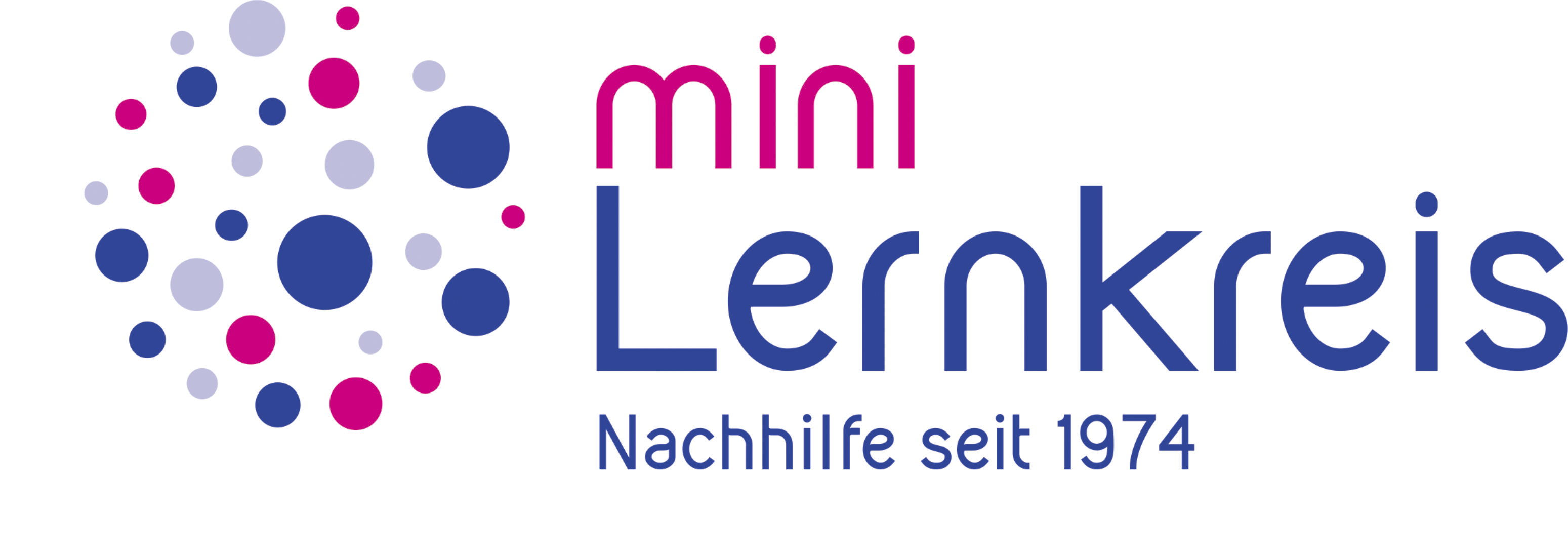 Logo der Firma Mini-Lernkreis P. Stumm aus Hümmerich