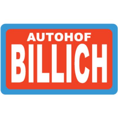Logo der Firma Autohof Billich aus Dresden