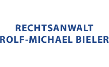 Logo der Firma Bieler, Rolf-Michael Rechtsanwalt aus Viersen