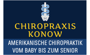 Logo der Firma A F Chiropractic Konow aus Düsseldorf