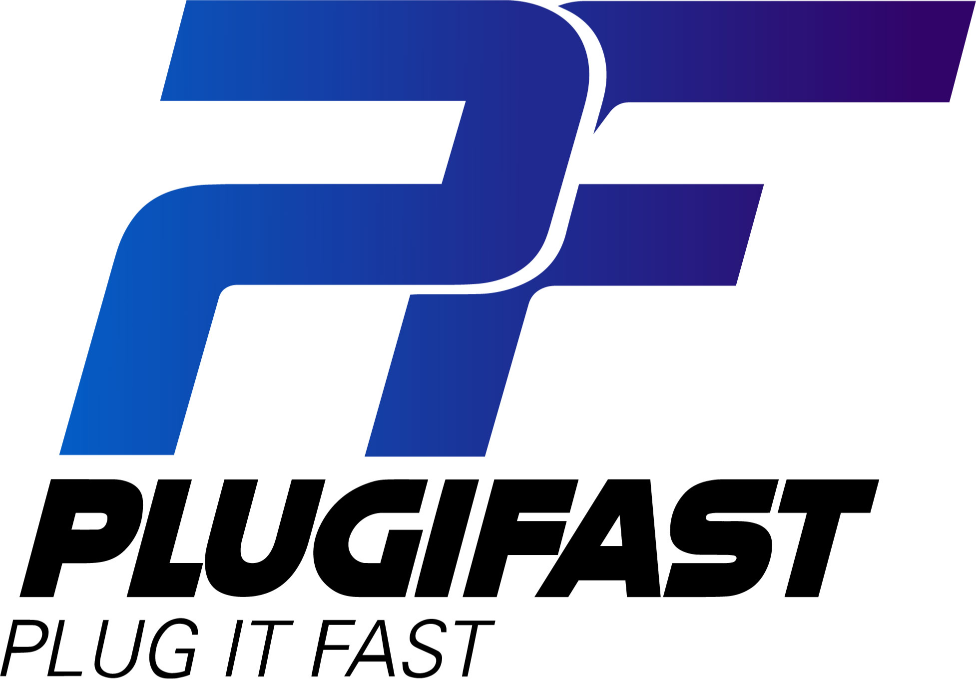 Logo der Firma PLUGIFAST GmbH aus Engen