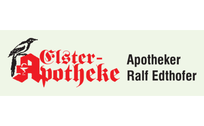 Logo der Firma Apotheke am Edeka Elster-Apotheke aus Oelsnitz