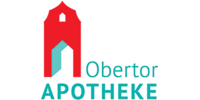 Logo der Firma Obertor Apotheke e.K. aus Krefeld