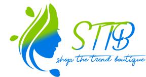 Logo der Firma Shop the Trend Boutique LLC aus Mainz