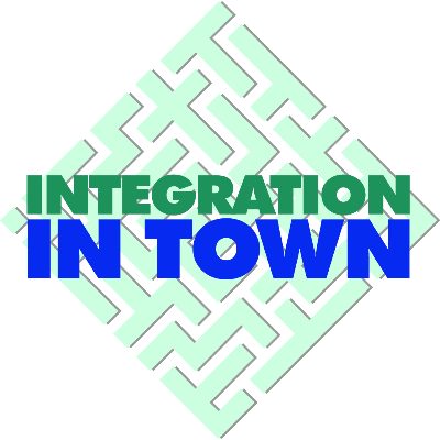 Logo der Firma Integration In Town Inh. Bettina Eggers aus Leipzig