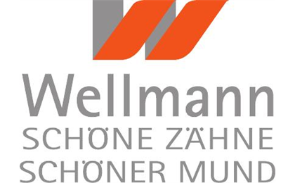 Logo der Firma Wellmann Dres. med.dent. aus Nürnberg
