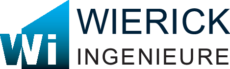 Logo der Firma Wierick Ingenieure aus Falkenstein