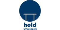 Logo der Firma Held Schreinerei aus Roth auf dem Branchenportal Tischler-Schreiner.org